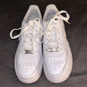 Nike Air Force 1 Sneakers